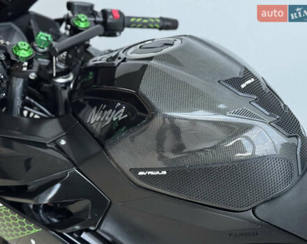 Кавасаки Ninja 400, объемом двигателя 0.4 л и пробегом 18 тыс. км за 5500 $, фото 29 на Automoto.ua