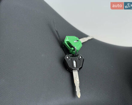 Кавасаки Ninja 400, объемом двигателя 0.4 л и пробегом 18 тыс. км за 5500 $, фото 14 на Automoto.ua