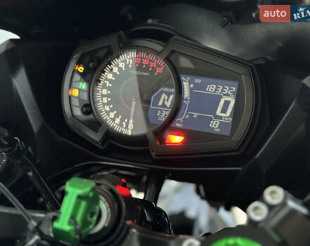 Кавасаки Ninja 400, объемом двигателя 0.4 л и пробегом 18 тыс. км за 5500 $, фото 12 на Automoto.ua
