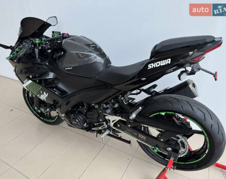 Кавасаки Ninja 400, объемом двигателя 0.4 л и пробегом 18 тыс. км за 5500 $, фото 11 на Automoto.ua