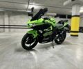Кавасакі Ninja 400, об'ємом двигуна 0.4 л та пробігом 0 тис. км за 5800 $, фото 1 на Automoto.ua