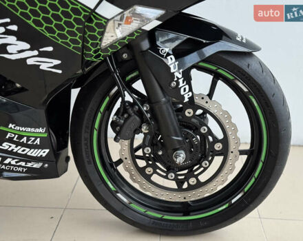 Кавасаки Ninja 400, объемом двигателя 0.4 л и пробегом 18 тыс. км за 5500 $, фото 19 на Automoto.ua