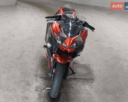 Кавасаки Ninja 400, объемом двигателя 0 л и пробегом 15 тыс. км за 4990 $, фото 2 на Automoto.ua