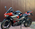 Кавасаки Ninja 400, объемом двигателя 0.4 л и пробегом 22 тыс. км за 5200 $, фото 1 на Automoto.ua