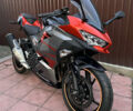 Кавасаки Ninja 400, объемом двигателя 0.4 л и пробегом 22 тыс. км за 5200 $, фото 1 на Automoto.ua