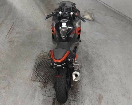 Кавасаки Ninja 400, объемом двигателя 0.4 л и пробегом 0 тыс. км за 5400 $, фото 3 на Automoto.ua