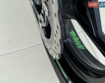 Кавасаки Ninja 400, объемом двигателя 0.4 л и пробегом 18 тыс. км за 5500 $, фото 18 на Automoto.ua