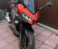 Кавасаки Ninja 400, объемом двигателя 0.4 л и пробегом 22 тыс. км за 5200 $, фото 9 на Automoto.ua
