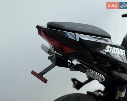 Кавасаки Ninja 400, объемом двигателя 0.4 л и пробегом 18 тыс. км за 5500 $, фото 25 на Automoto.ua