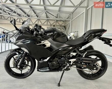 Кавасакі Ninja 400, об'ємом двигуна 0.4 л та пробігом 6 тис. км за 5499 $, фото 1 на Automoto.ua