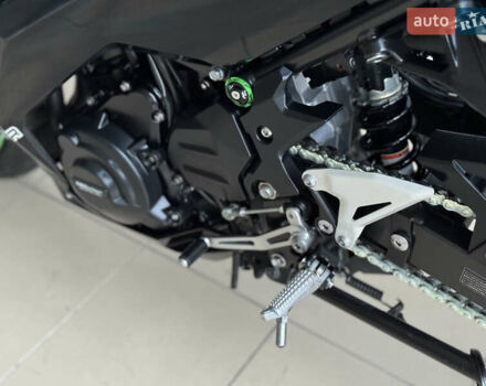 Кавасаки Ninja 400, объемом двигателя 0.4 л и пробегом 18 тыс. км за 5500 $, фото 33 на Automoto.ua