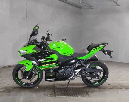Кавасаки Ninja 400, объемом двигателя 0.4 л и пробегом 0 тыс. км за 5900 $, фото 1 на Automoto.ua