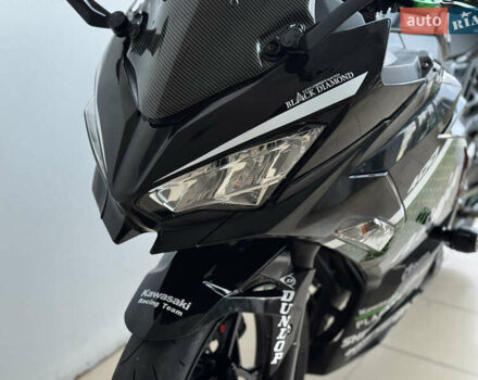 Кавасаки Ninja 400, объемом двигателя 0.4 л и пробегом 18 тыс. км за 5500 $, фото 30 на Automoto.ua