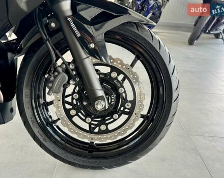 Кавасакі Ninja 400, об'ємом двигуна 0.4 л та пробігом 6 тис. км за 5499 $, фото 6 на Automoto.ua