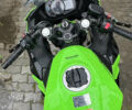 Кавасакі Ninja 400, об'ємом двигуна 0.4 л та пробігом 27 тис. км за 5000 $, фото 4 на Automoto.ua