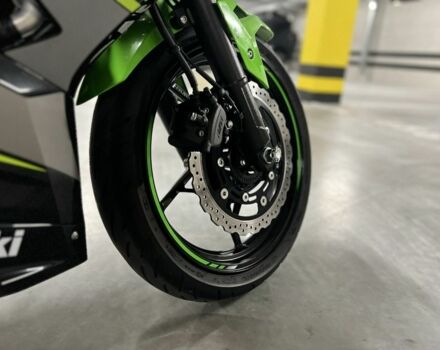 Кавасакі Ninja 400, об'ємом двигуна 0.4 л та пробігом 0 тис. км за 5800 $, фото 6 на Automoto.ua