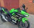 Кавасаки Ninja 400, объемом двигателя 0 л и пробегом 11 тыс. км за 5350 $, фото 1 на Automoto.ua