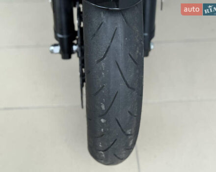 Кавасаки Ninja 400, объемом двигателя 0.4 л и пробегом 18 тыс. км за 5500 $, фото 17 на Automoto.ua