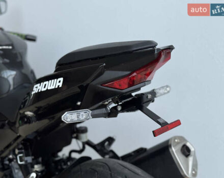 Кавасаки Ninja 400, объемом двигателя 0.4 л и пробегом 18 тыс. км за 5500 $, фото 35 на Automoto.ua