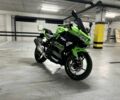 Кавасакі Ninja 400, об'ємом двигуна 0.4 л та пробігом 0 тис. км за 5800 $, фото 1 на Automoto.ua