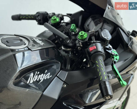Кавасаки Ninja 400, объемом двигателя 0.4 л и пробегом 18 тыс. км за 5500 $, фото 15 на Automoto.ua