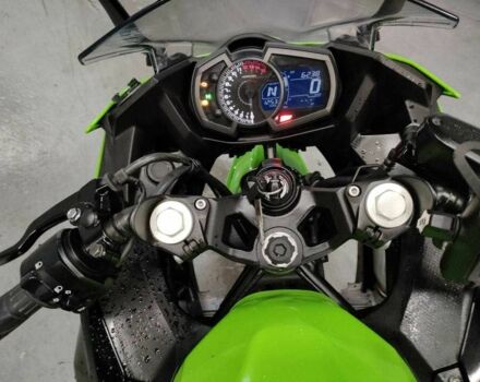 Кавасаки Ninja 400, объемом двигателя 0.4 л и пробегом 0 тыс. км за 5900 $, фото 3 на Automoto.ua