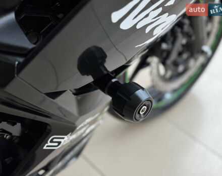 Кавасаки Ninja 400, объемом двигателя 0.4 л и пробегом 18 тыс. км за 5500 $, фото 21 на Automoto.ua