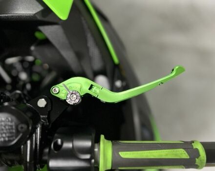 Кавасакі Ninja 400, об'ємом двигуна 0.4 л та пробігом 0 тис. км за 5800 $, фото 2 на Automoto.ua