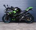 Кавасакі Ninja 400, об'ємом двигуна 0.4 л та пробігом 0 тис. км за 5000 $, фото 5 на Automoto.ua
