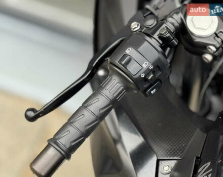 Кавасаки Ninja 400, объемом двигателя 0.4 л и пробегом 13 тыс. км за 5500 $, фото 10 на Automoto.ua