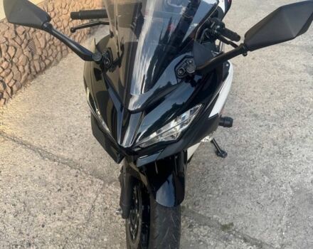 Кавасаки Ninja 400, объемом двигателя 0.4 л и пробегом 0 тыс. км за 5800 $, фото 1 на Automoto.ua