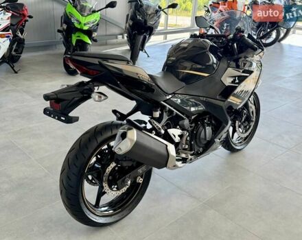 Кавасакі Ninja 400, об'ємом двигуна 0.4 л та пробігом 29 тис. км за 5399 $, фото 2 на Automoto.ua