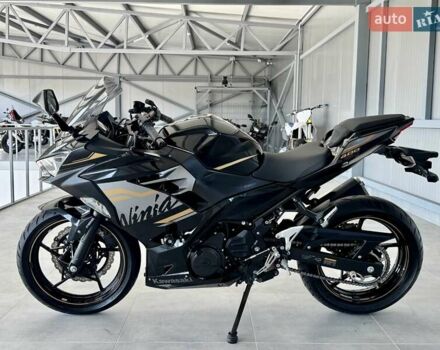 Кавасакі Ninja 400, об'ємом двигуна 0.4 л та пробігом 29 тис. км за 5399 $, фото 3 на Automoto.ua