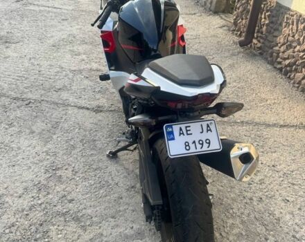 Кавасаки Ninja 400, объемом двигателя 0.4 л и пробегом 0 тыс. км за 5800 $, фото 2 на Automoto.ua