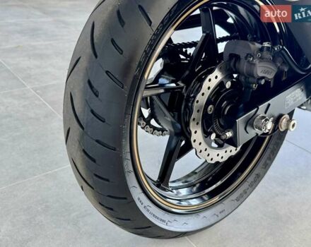 Кавасакі Ninja 400, об'ємом двигуна 0.4 л та пробігом 29 тис. км за 5399 $, фото 9 на Automoto.ua