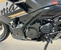 Кавасакі Ninja 400, об'ємом двигуна 0.4 л та пробігом 29 тис. км за 5399 $, фото 11 на Automoto.ua