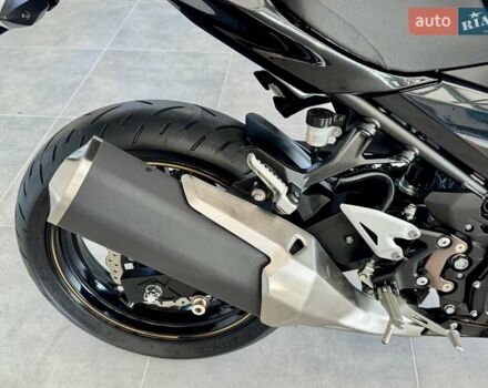 Кавасакі Ninja 400, об'ємом двигуна 0.4 л та пробігом 29 тис. км за 5399 $, фото 7 на Automoto.ua