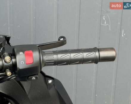 Кавасаки Ninja 400, объемом двигателя 0.4 л и пробегом 13 тыс. км за 5500 $, фото 8 на Automoto.ua