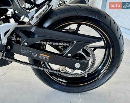 Кавасакі Ninja 400, об'ємом двигуна 0.4 л та пробігом 29 тис. км за 5399 $, фото 10 на Automoto.ua