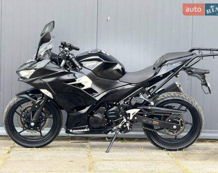 Кавасаки Ninja 400, объемом двигателя 0.4 л и пробегом 13 тыс. км за 5500 $, фото 3 на Automoto.ua