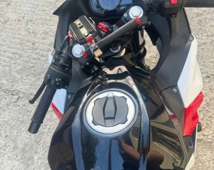 Кавасаки Ninja 400, объемом двигателя 0.4 л и пробегом 0 тыс. км за 5800 $, фото 5 на Automoto.ua