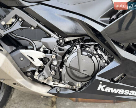 Кавасаки Ninja 400, объемом двигателя 0.4 л и пробегом 13 тыс. км за 5500 $, фото 7 на Automoto.ua