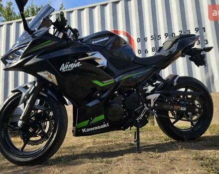 Кавасаки Ninja 400, объемом двигателя 0 л и пробегом 10 тыс. км за 5800 $, фото 12 на Automoto.ua