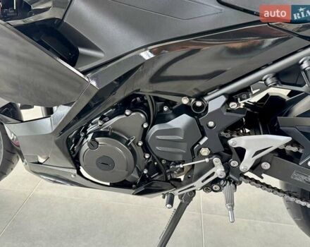 Кавасаки Ninja 400, объемом двигателя 0.4 л и пробегом 19 тыс. км за 5399 $, фото 11 на Automoto.ua