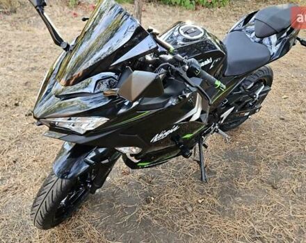 Кавасаки Ninja 400, объемом двигателя 0 л и пробегом 10 тыс. км за 5800 $, фото 40 на Automoto.ua