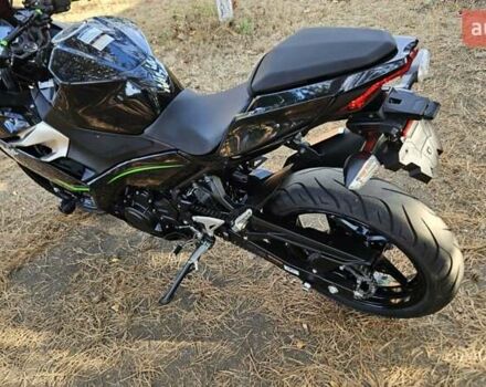 Кавасаки Ninja 400, объемом двигателя 0 л и пробегом 10 тыс. км за 5800 $, фото 23 на Automoto.ua