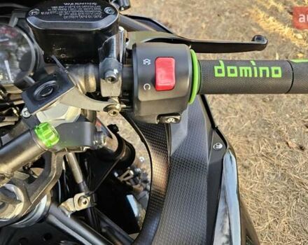 Кавасаки Ninja 400, объемом двигателя 0 л и пробегом 10 тыс. км за 5800 $, фото 27 на Automoto.ua