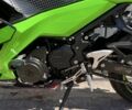 Кавасаки Ninja 400, объемом двигателя 0.4 л и пробегом 0 тыс. км за 5600 $, фото 11 на Automoto.ua