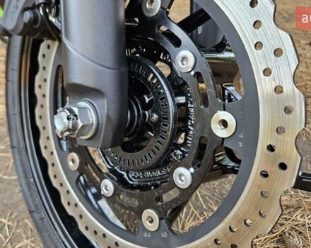 Кавасаки Ninja 400, объемом двигателя 0 л и пробегом 10 тыс. км за 5800 $, фото 37 на Automoto.ua