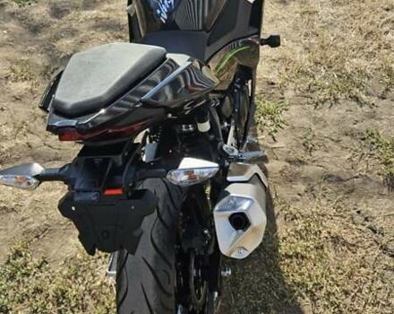 Кавасаки Ninja 400, объемом двигателя 0 л и пробегом 10 тыс. км за 5800 $, фото 13 на Automoto.ua
